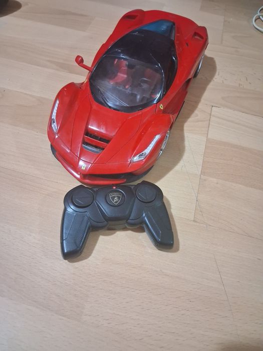 Masinute electrice noriel