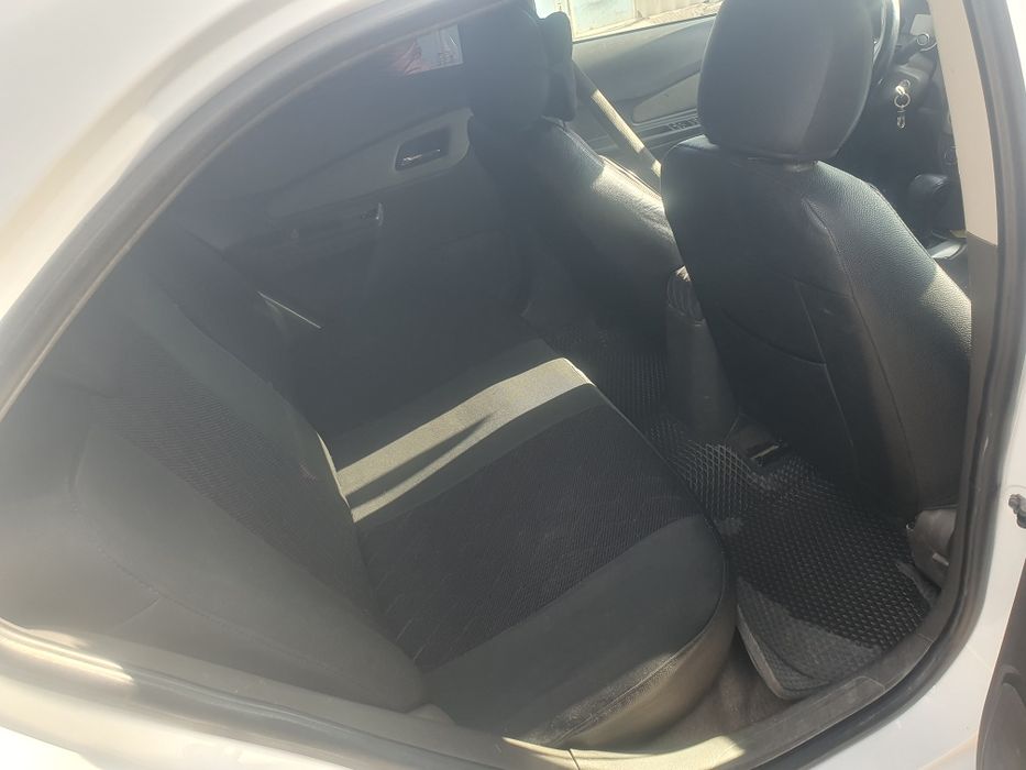 Chevrolet Cobalt LTZ