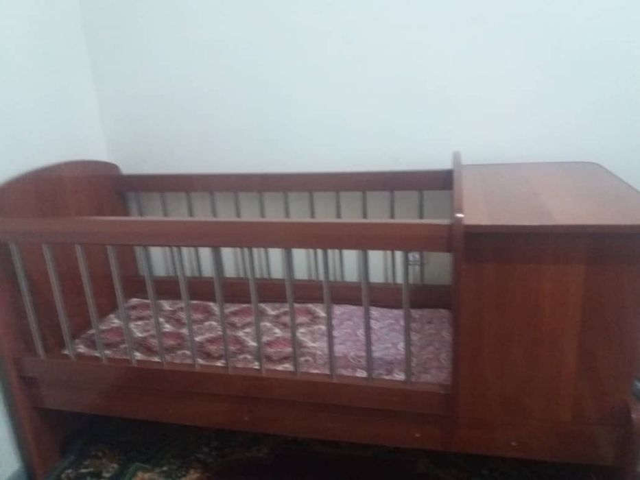 Detiski kravad sotiladi