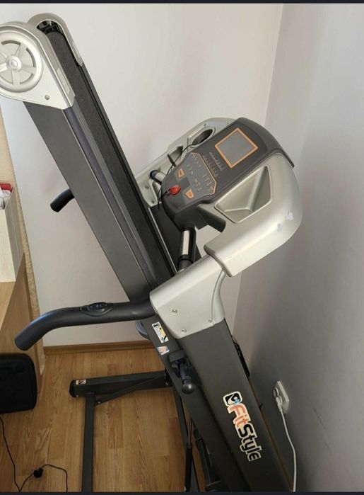 Vand banda de alergat