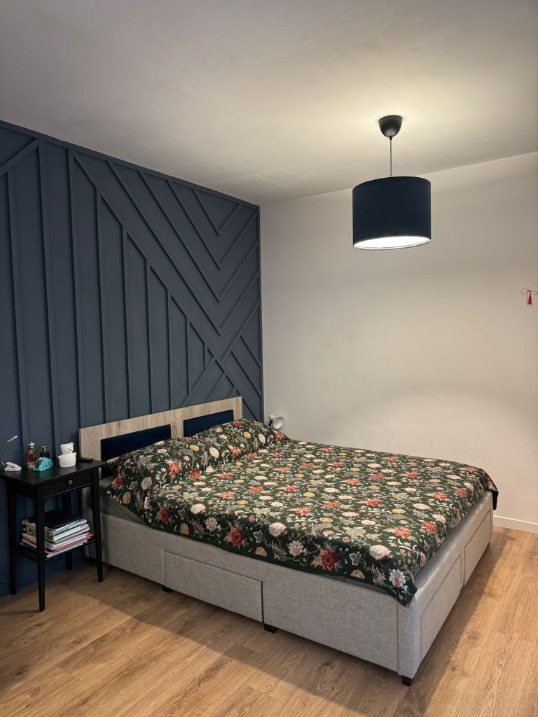 Garsoniera/ Studio 41m² Otopeni, parc Unirii