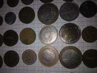 Продам небольшую коллекцию монет