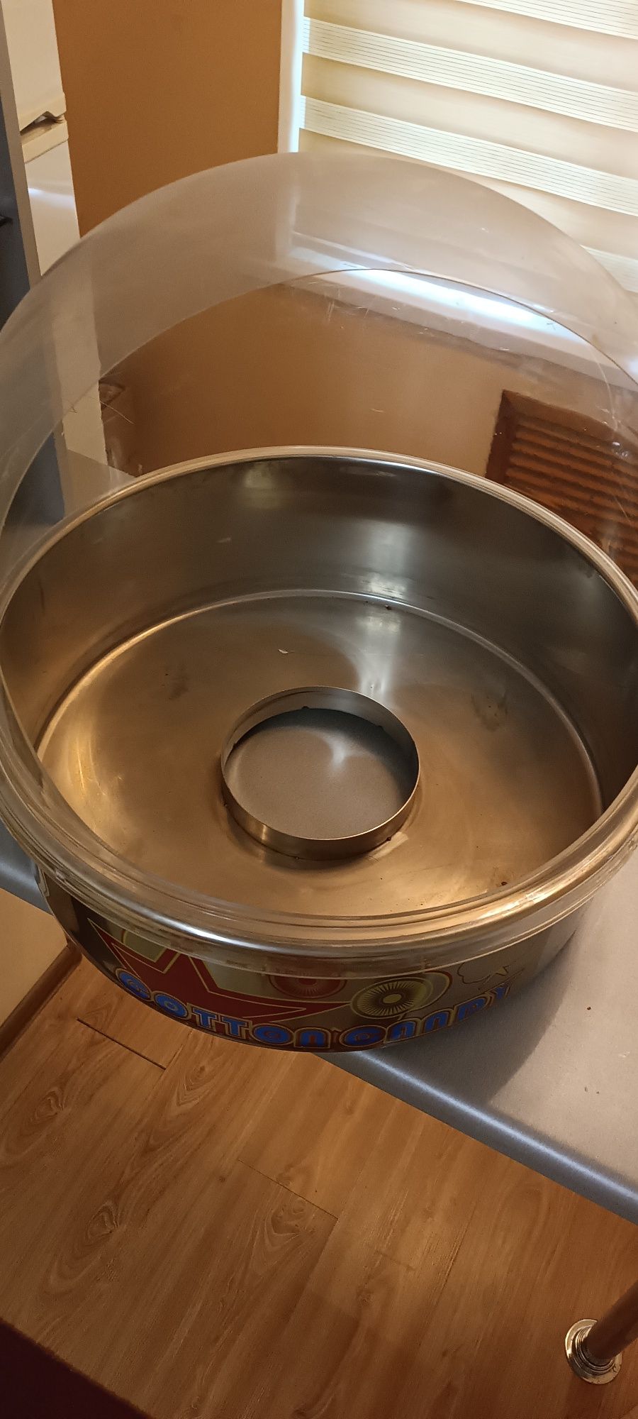 КазанДля попкорна состояние отличное