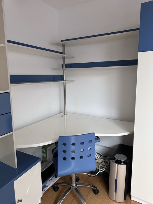 Mobilier complet pentru copii