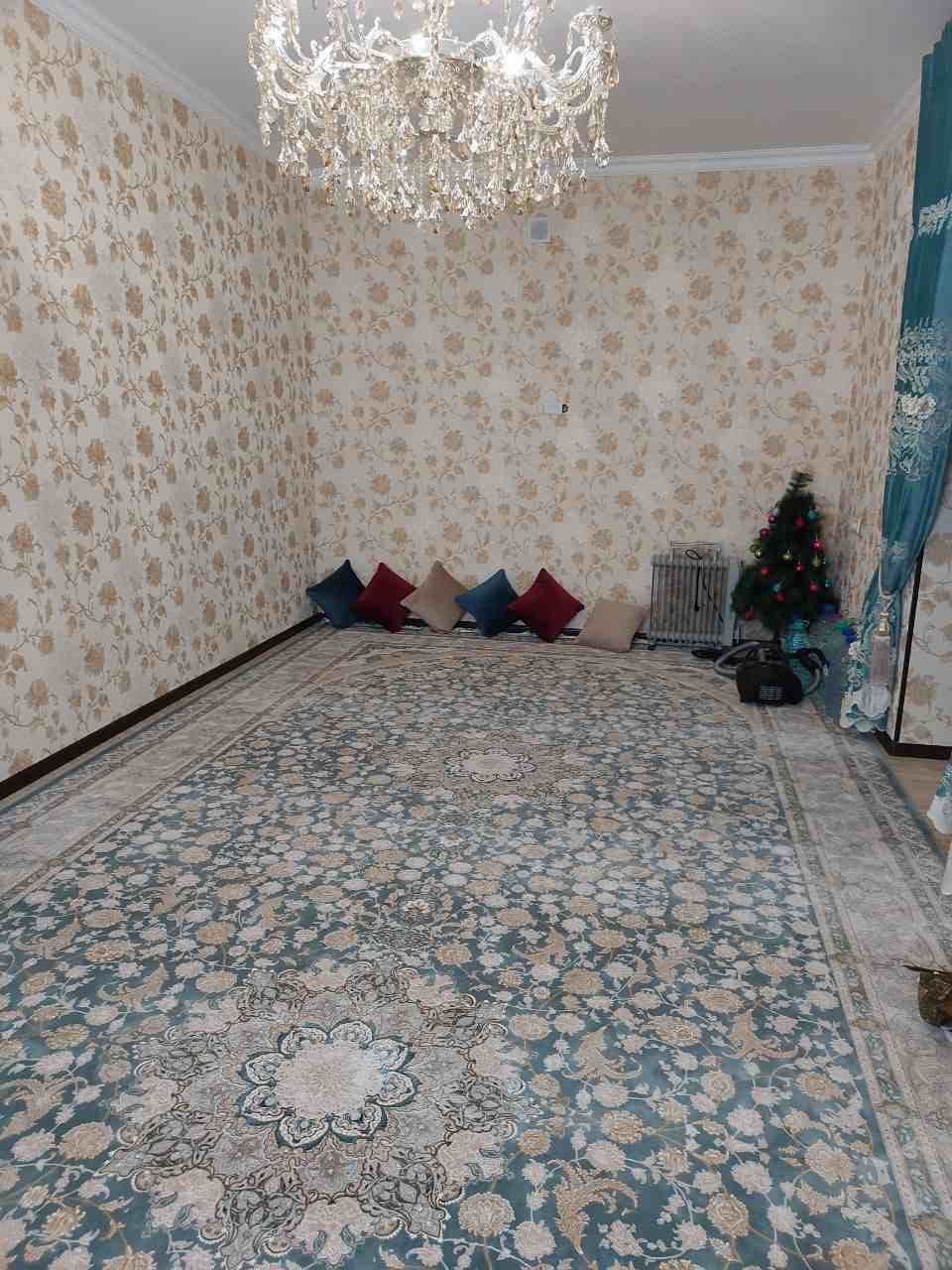 Kvartirant quyiladi