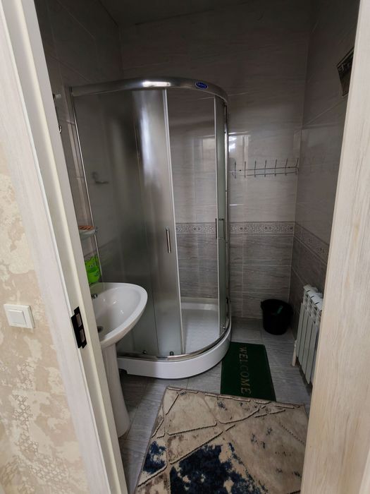 Arenda kvartira. Olmos navostroyka. 3/10/16