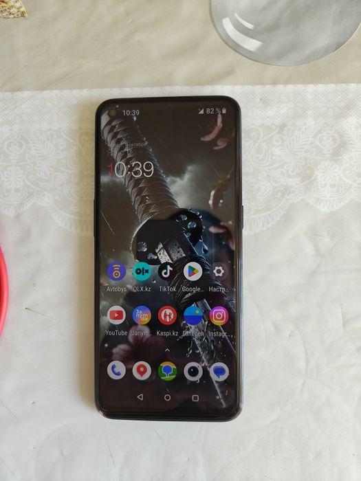 OnePlus Nord N10