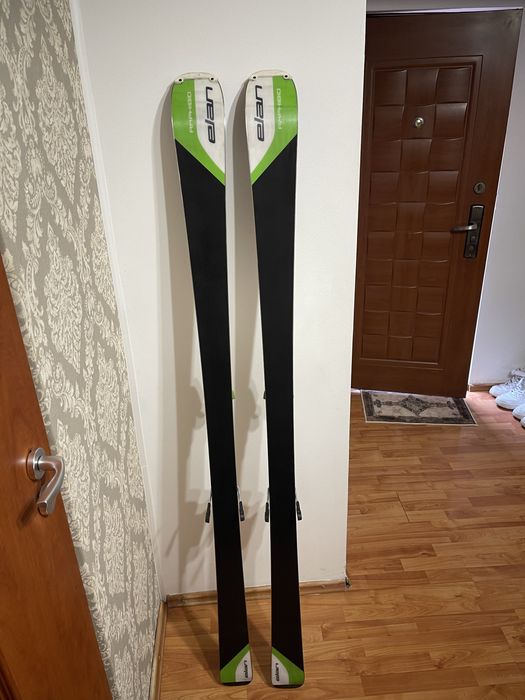 Schiuri elan 175 cm amfhibio skiuri