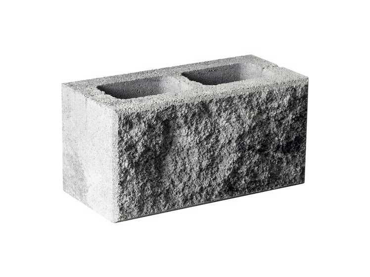 Gard Finisat ASPECT PIATRA Splitat din Boltari Finisati "QUARTZ"