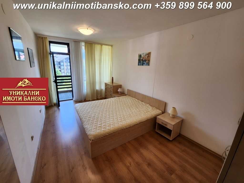 Продава се Двустаен апартамент в Банско - 70 кв.м за 815 €/кв.м - Снимка #10