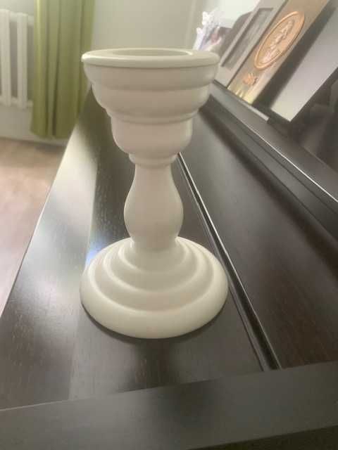 Подсвечник IKEA новый