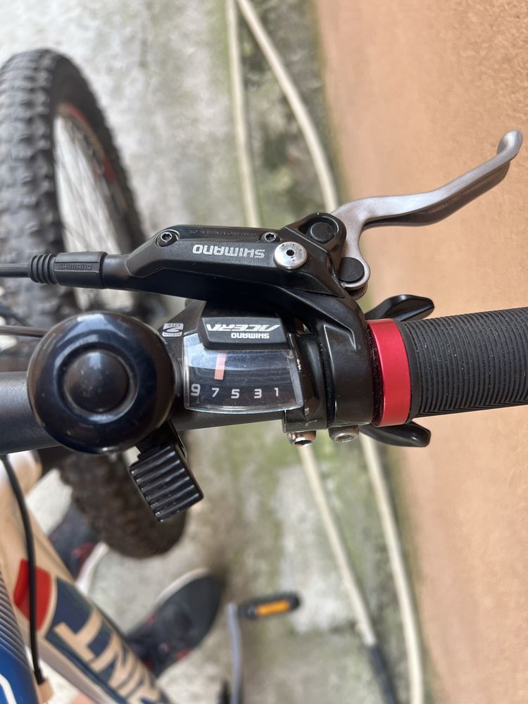 Sprint Apolon Pro 27.5