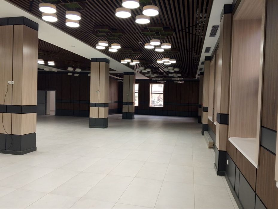 Аренда Кафе Ориентир Метро Мустакиллик