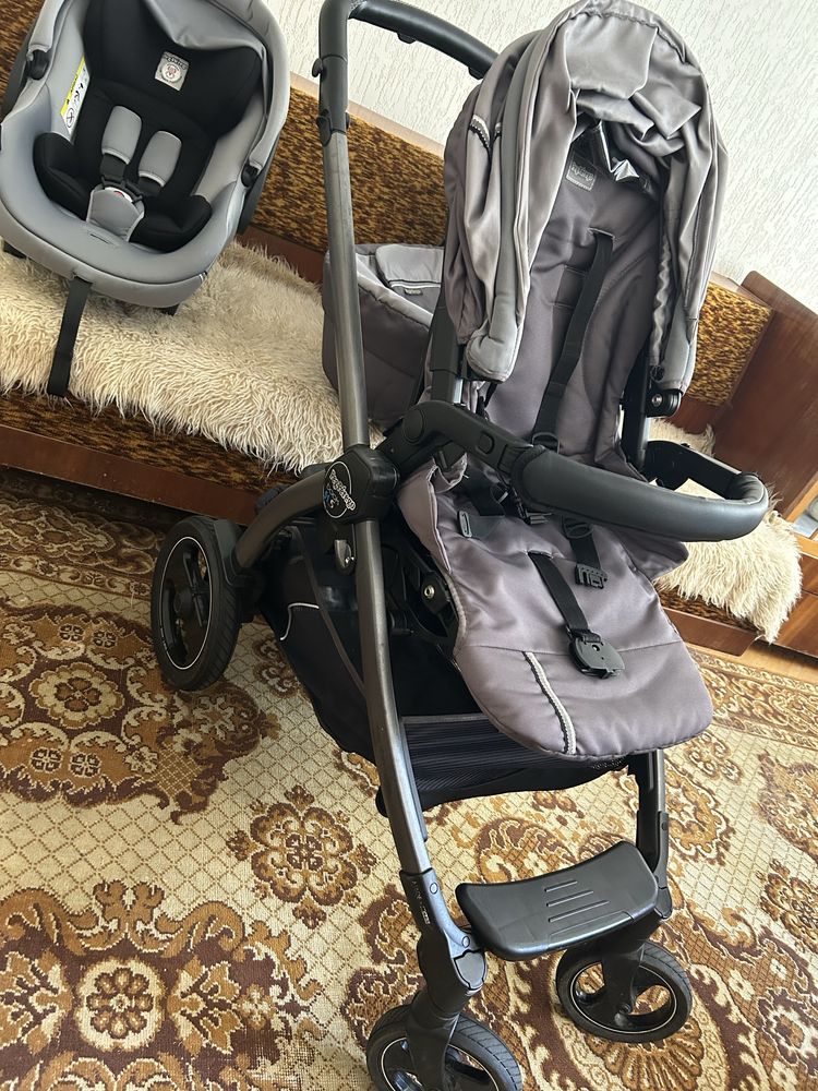 Детска количка Peg Perego Book 51