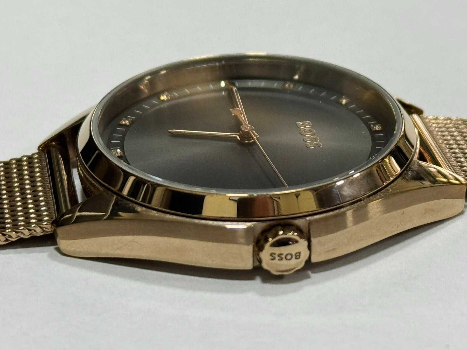 Дамски часовник Hugo Boss Saya 1502668