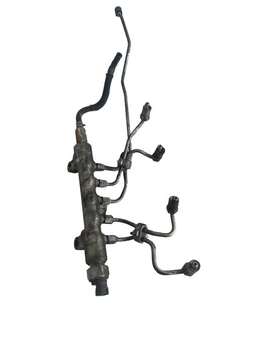 Rampa injectoare + conducte  TOYOTA RAV 4 III _A3_ 2005 - 2013 2.2 D 4