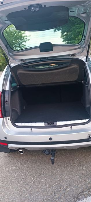 Vand Dacia Duster 4X4