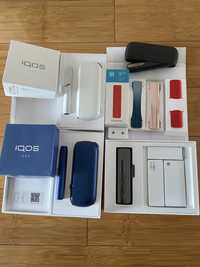 Set Iqos Duo + LIL Solid 2.0