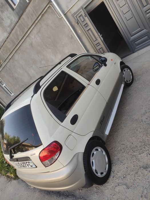 Matiz best 2010 sptlad