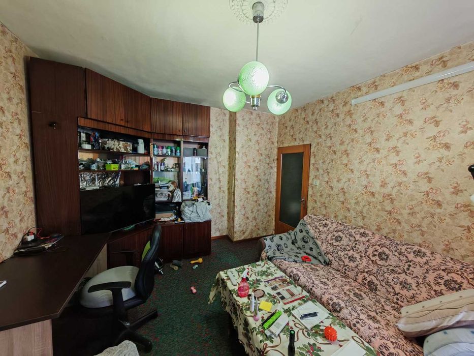 Продава се Едностаен апартамент в София, Люлин 2 - 45 кв.м за 2500 €/кв.м - Снимка #5