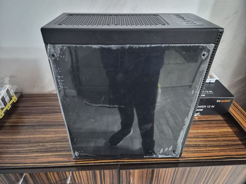Carcasă PC aerocool
