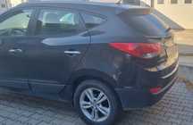 Usi hyundai ix35