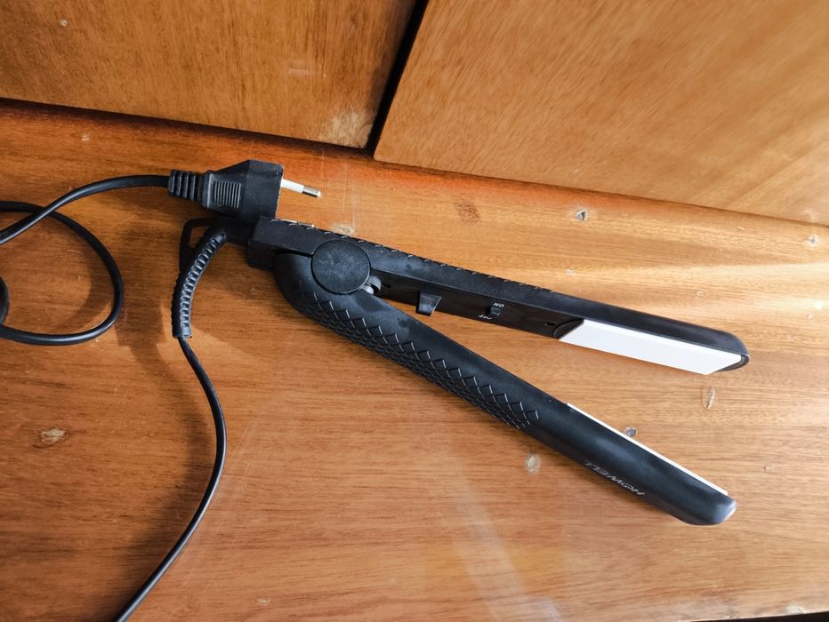 Преса за коса  HOWELL