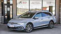 Volkswagen Golf Automata | AllTrack | DSG | 4x4 | Led