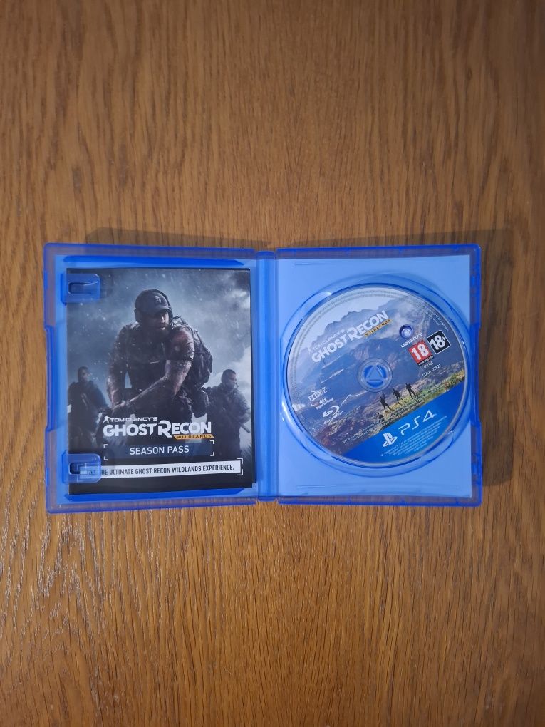 Продавам игри за PS4