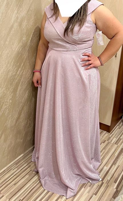 Официална/бална рокля