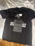 Tricou dsquared2