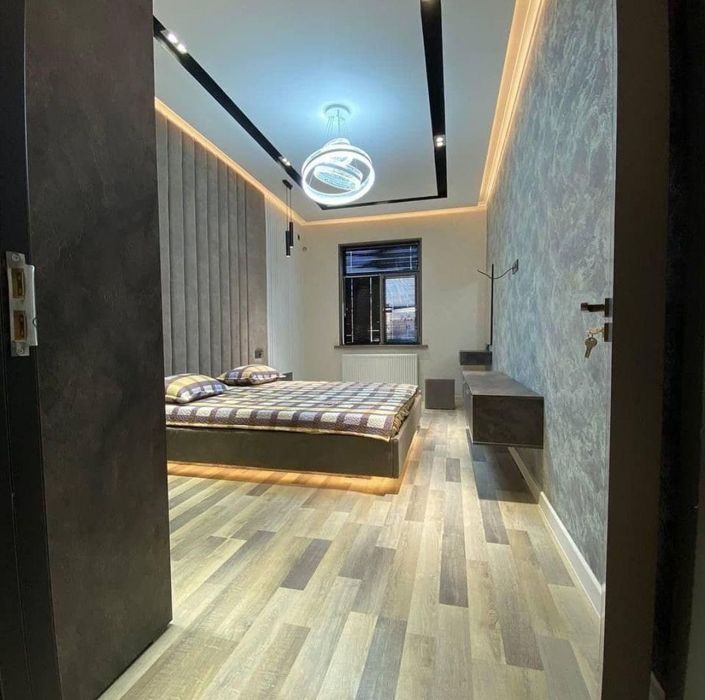 Евроремонт квартир