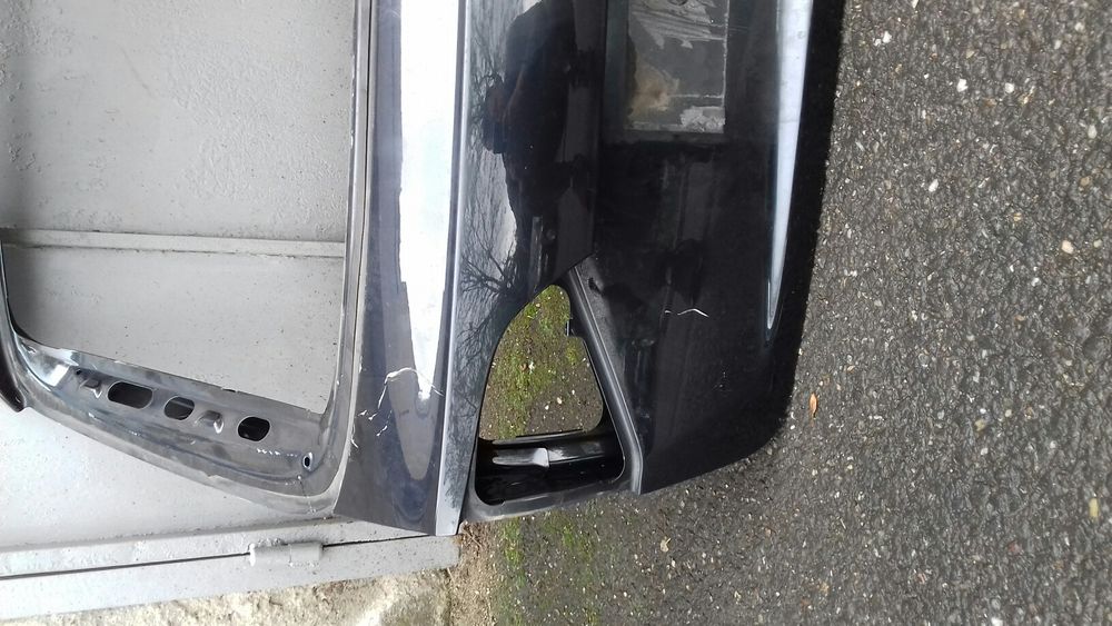 Hayon Audi A4 2008 -2014