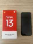 Xiaomi redmi 13 Ocean Blue