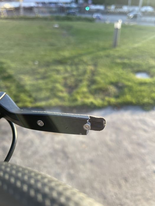 Trotineta kukirin g2 max aproape noua