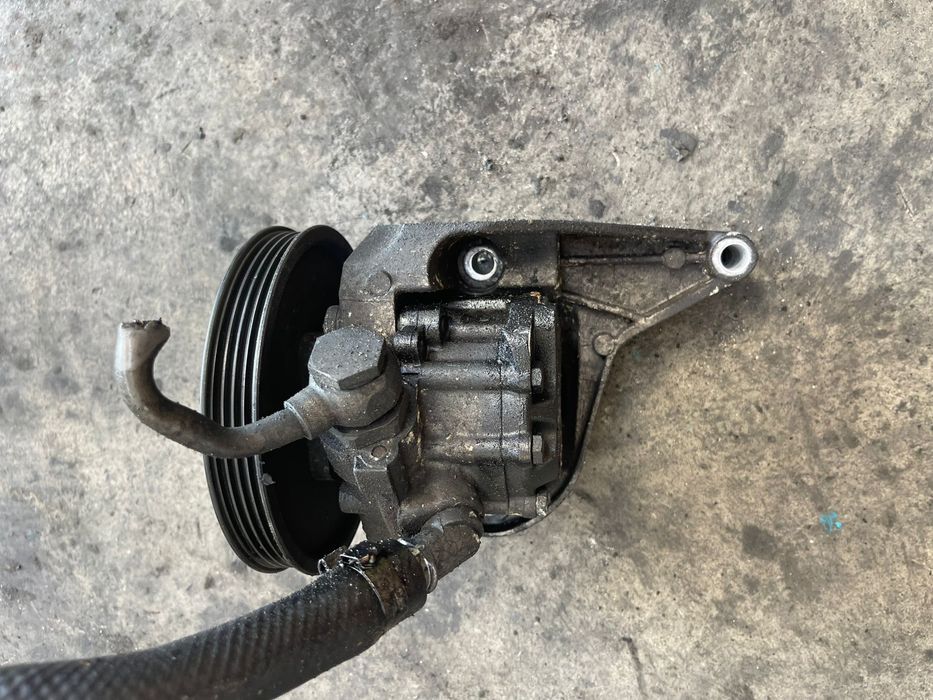 Pompa servo bmw 320d 318d 163 sau 122cp fulie servo bmw m47