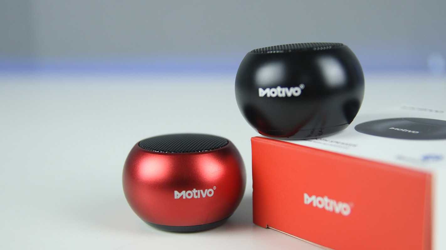Bluetooth Speaker (Оригинал запечатанный)