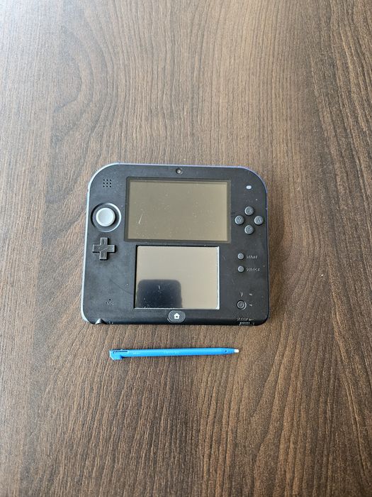 Nintendo- 2бр. Електронна игра