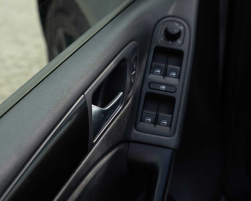 Volkswagen Golf 6 1.4 TSI 122 CP