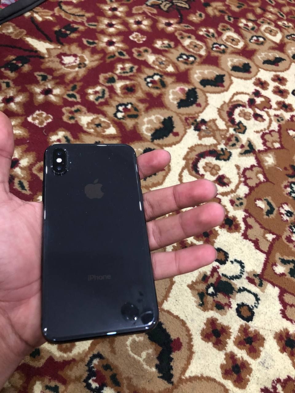 Iphone x 64tali ideal