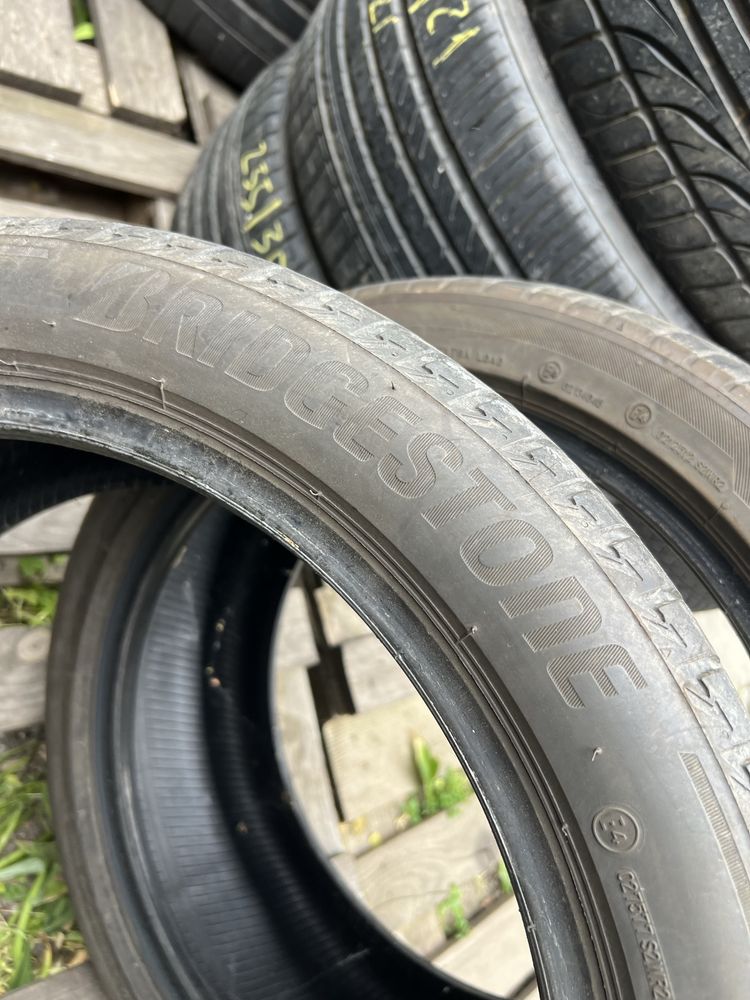 Cauciucuri vara 225/45/18 Bridgestone 2022