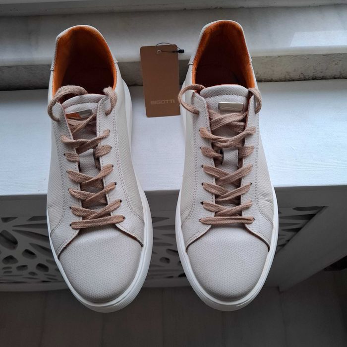 Vand pantofi Bigotti