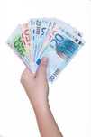 Soluție financiară serioasă pentru grijile tale