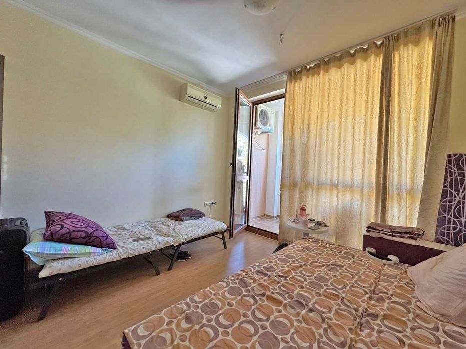 Продава се Едностаен апартамент в к.к. Елените - 25 кв.м за 1420 €/кв.м - Снимка #2