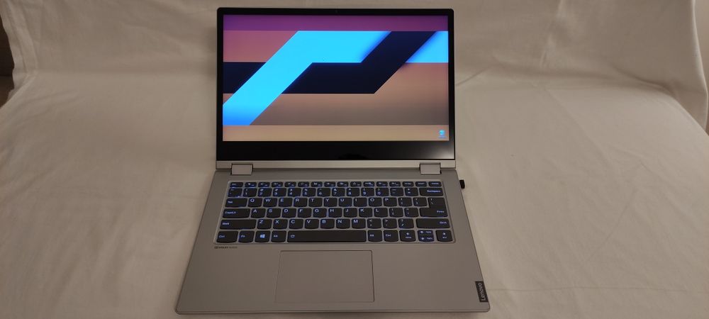 Portabil Laptop/Tableta Lenovo C340 -CPU Ryzen 3200, 16GB, SSD128GB