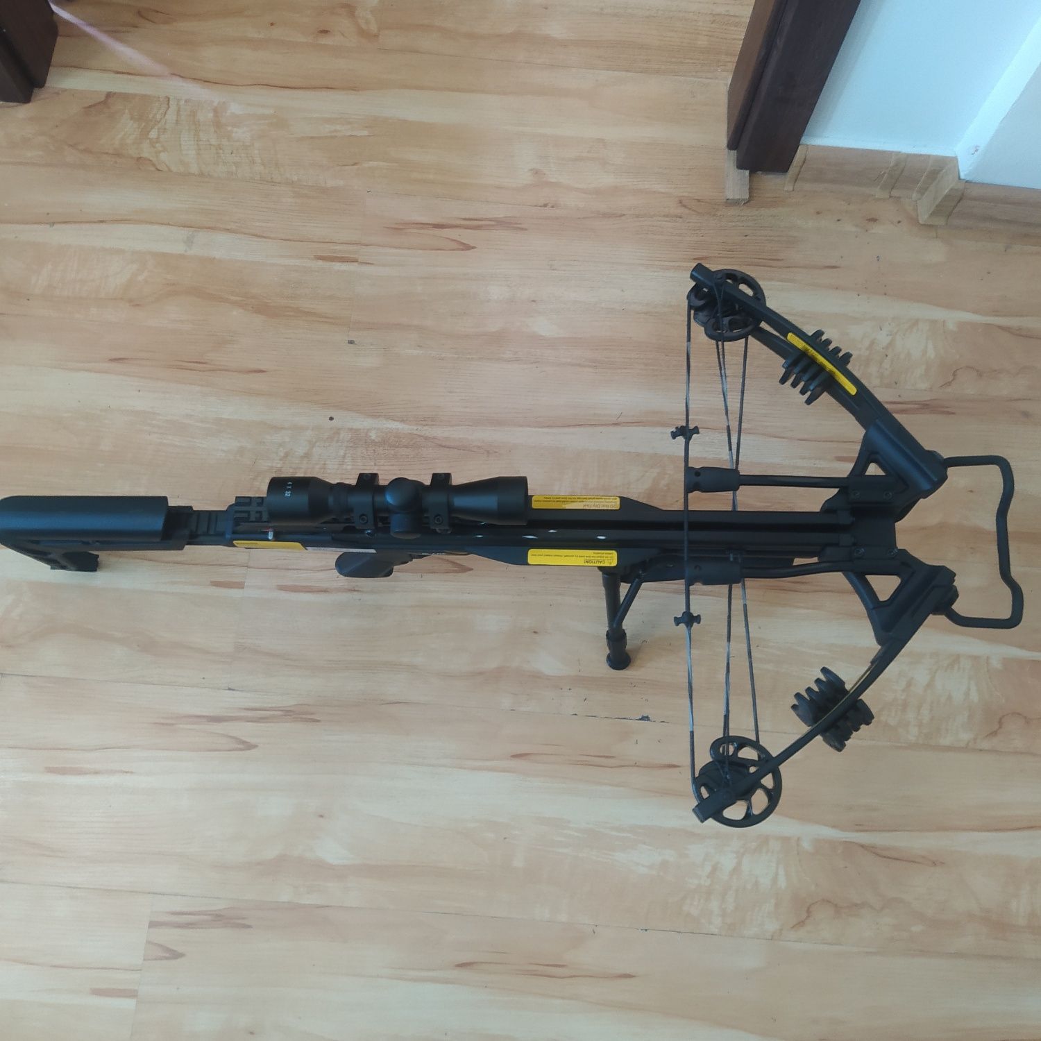 Арбалет EK Archery BLADE 175 lbs.