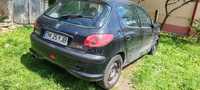 Peugeot 206, 1.6 hdi