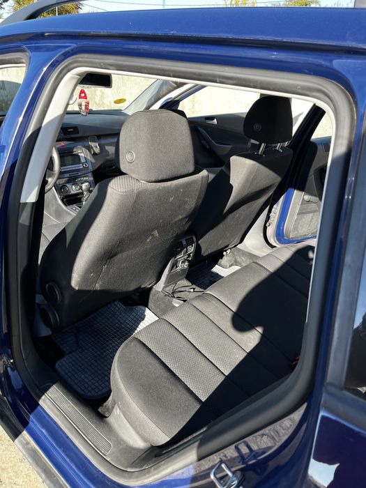 Vw Passat B6 break