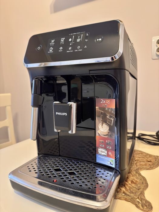 Esspresor cafea Philips