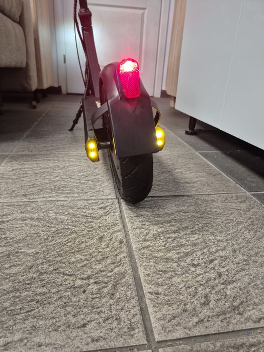 Trotineta iscooter model i9s